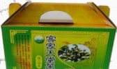 客家天堂菜