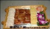 碳烧肉