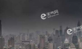 河北本周前期大部雨水开启 气温30℃以下舒适宜人