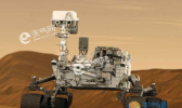 中国2020年探火星计划详情曝光 每2年2个月才能发射一次