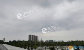 山东气温下滑局地雷阵雨多发 大部最高温在30℃左右