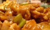 蚝油香麻鸡