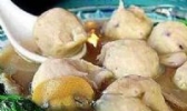 清蒸豆腐圆