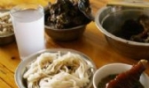狗肉粉