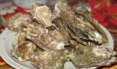 钦州大蚝