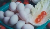 咸海鸭蛋