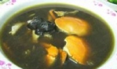 生地滚青蟹