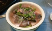 富贵杂鱼汤