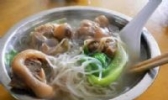 猪脚粉