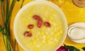 蕃薯粥