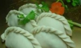 木薯饺