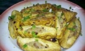 酿三角豆腐