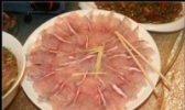 龙胜鱼生
