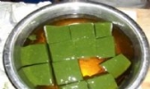资源神仙豆腐