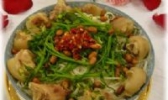 兴安猪脚粉