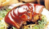 肉丸猪脚