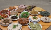 平乐水上油茶
