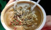 茶油面