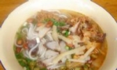 兴安米粉