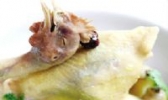 清水炖鸡
