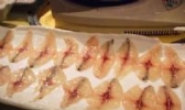 恭城油茶鱼