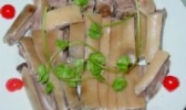 六塘白切狗肉
