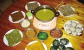 恭城油茶