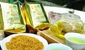 桂林桂花茶