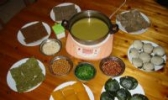 阳朔甲天下油茶