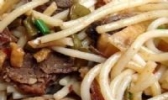 马肉米粉