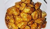 扒丝芋头