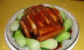 荔浦扣肉