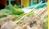 珍珠贝肉