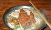 北海猪脚粉