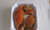 上汤青蟹