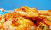 北海对虾