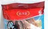 北海墨鱼