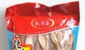 北海巴掌鱿鱼
