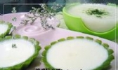 姜奶