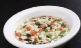 四宝琼山豆腐