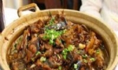 鱼煲
