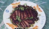 石山扣羊肉