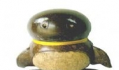 椰雕