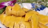 文昌鸡