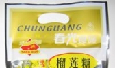 榴莲糖
