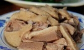 温泉鹅