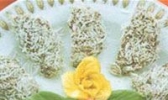 椰香高粱粑