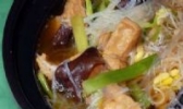 定安斋菜煲