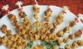 金钱鳝串