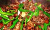 那大狗肉
